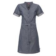 The North Face Womens Bastora Dress, Chambray Blue